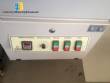 Industrial greenhouse Metalinox SMES 02/800