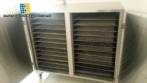 Fruit and vegetable dehydrator