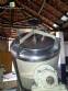 V shaped mixer stainless steel 300 L