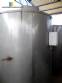 Fat melting tank  2.500 L
