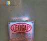 Fabfer Leogap coffee processing equipment