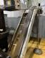 Peanut roasting line, Fabrimak roaster/cooler.