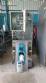 Pharmaceutical granulate dryer Hogner