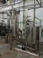 Zegla 6,000-liter stainless steel pre-cover filter
