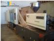 Plastic injection molding machine
