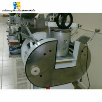 Ravioli maker to 60 kg Paniz e Longo