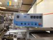 Line for the production of biscuit Ariete
