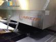 Line for the production of biscuit Ariete