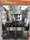 Envasare Automatic stainless steel capper