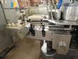Metalgraf 4-head seamer for metal cans