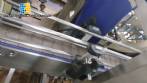 Linear filling machine Dmom
