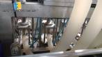 Linear filling machine Dmom