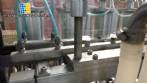 Linear filling machine Dmom