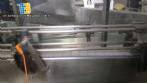 Linear filling machine Dmom