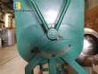 Internal stainless steel paddle mixer with 2 shafts