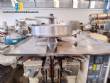 Emzo sachet filling machine