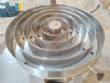 Emzo sachet filling machine