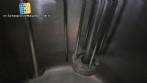 Pasteurizer for ice cream 150 L Polo Sul
