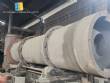 7.5 meter stainless steel rotary dryer