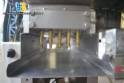 Chocolate batcher with 4 nozzles JCMaq