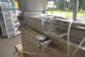 Chocolate batcher with 4 nozzles JCMaq