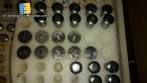 Tablet punch tools