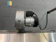 Drying tunnel for bottles, jars, pots, and containers with Pamet heating elements.