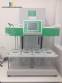 Set of lab machines