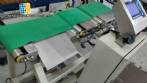 Lenke checkweigher weight checker