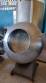 Stainless steel flat drageer