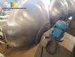 Stainless steel flat drageer