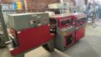 Automatic L-sealer with shrink tunnel Sunnyvale LA-6000CS