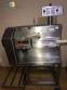 Industrial cutter for vegetables and legumes