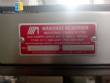 Rotary tablet compressor Neuberger