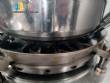 Rotary tablet compressor Neuberger