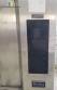 Stainless steel ballast oven Prtica