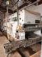 Glass bottle washer rinser