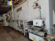 Glass bottle washer rinser