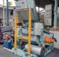 MH Equipamentos Sigma mixer coated in stainless steel 950 liters