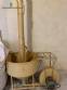 Coffee roasting and grinding equipment