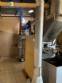 Coffee roasting and grinding equipment