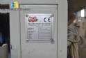 Fresh pasta extruder Pama Roma