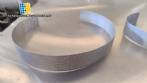 Universal stainless steel mill 30 kg / hour