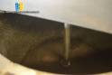 Incalfer vegetable peeler 2000 kg
