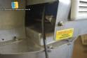 Incalfer vegetable peeler 2000 kg