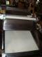 Cylinder for dough Eco