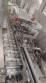 Fabrima stainless steel horizontal cartoner with Nordson gluer