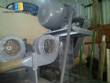 Battenfeld Blower Pugliese BPS-2