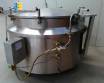 Big pot 500 l autoclave Mobinox