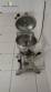 Food processor Geiger 1 12